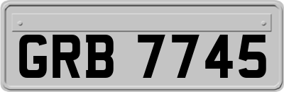GRB7745