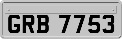 GRB7753