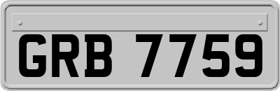 GRB7759