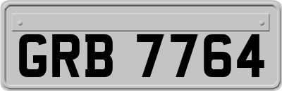 GRB7764