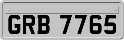GRB7765