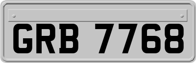 GRB7768