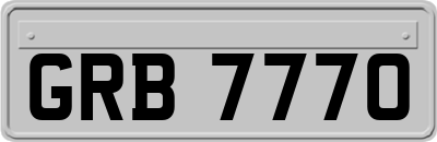 GRB7770