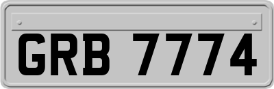 GRB7774