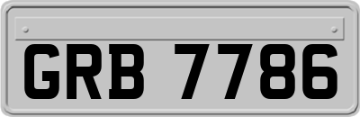 GRB7786