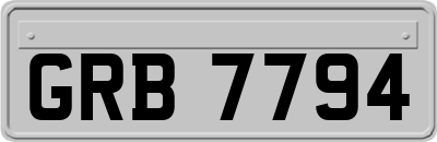 GRB7794