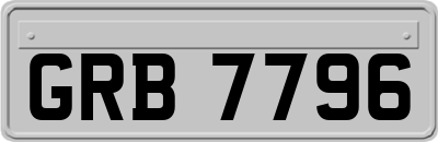 GRB7796