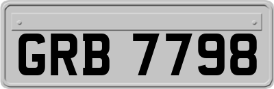 GRB7798