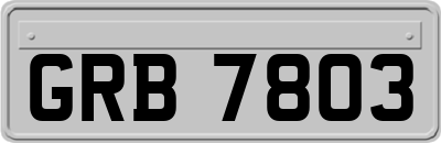 GRB7803