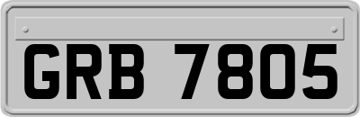 GRB7805