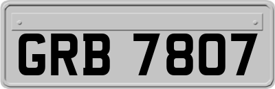 GRB7807