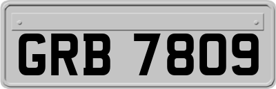 GRB7809