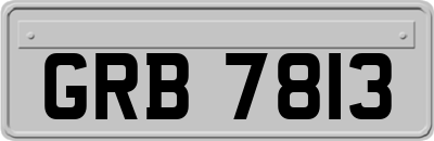 GRB7813