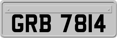 GRB7814