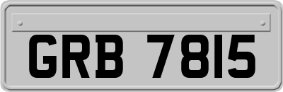 GRB7815