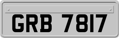 GRB7817