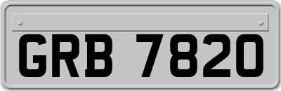 GRB7820