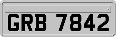 GRB7842