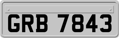 GRB7843