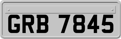 GRB7845