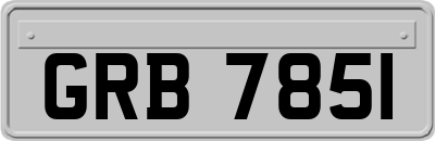 GRB7851