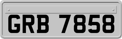 GRB7858