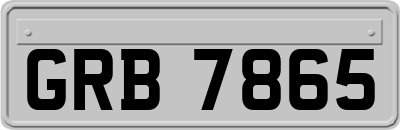 GRB7865