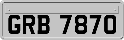 GRB7870