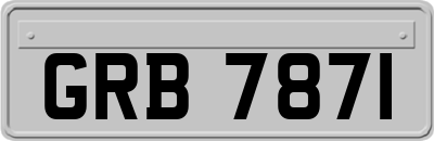GRB7871