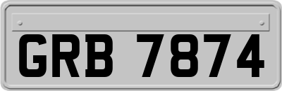 GRB7874