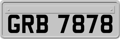 GRB7878