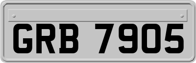 GRB7905