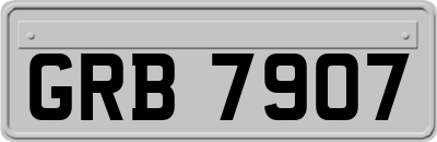 GRB7907