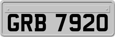 GRB7920