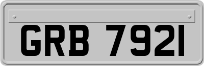 GRB7921