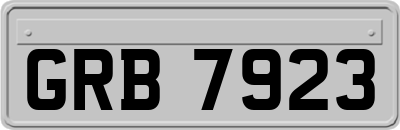 GRB7923