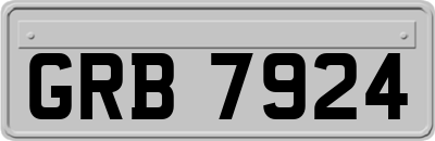 GRB7924