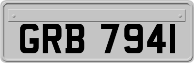 GRB7941