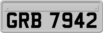 GRB7942