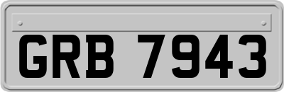 GRB7943
