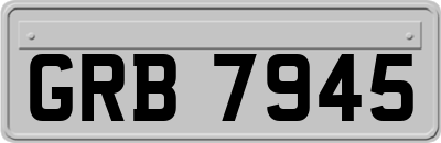 GRB7945