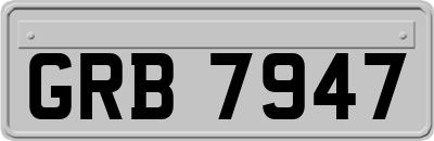 GRB7947