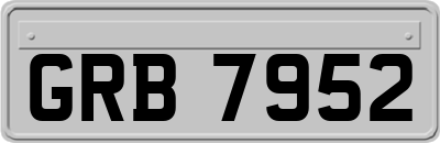 GRB7952