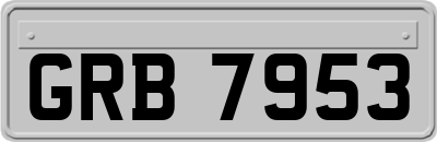 GRB7953