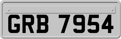 GRB7954