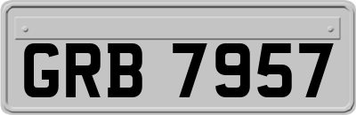 GRB7957