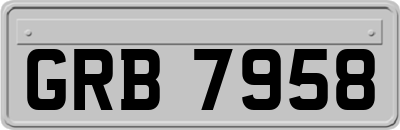 GRB7958