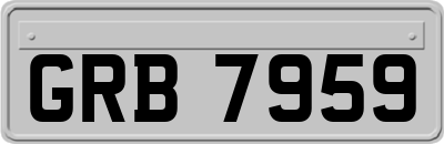 GRB7959