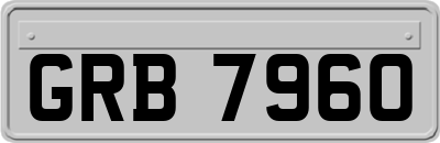 GRB7960