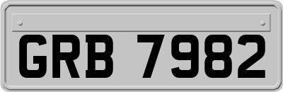GRB7982